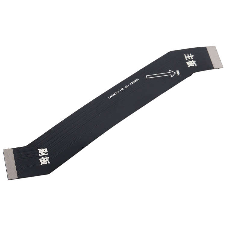 Motherboard Flex Cable for Xiaomi Poco F2 Pro M2004J11G, For Xiaomi Poco F2 Pro
