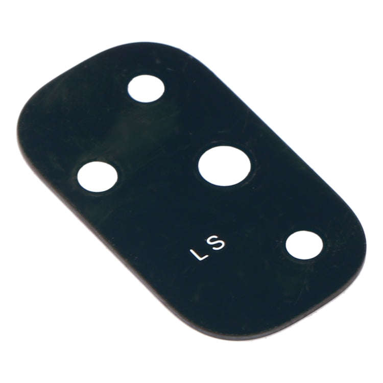 For OnePlus Nord N100 10pcs Back Camera Lens, For OnePlus Nord N100