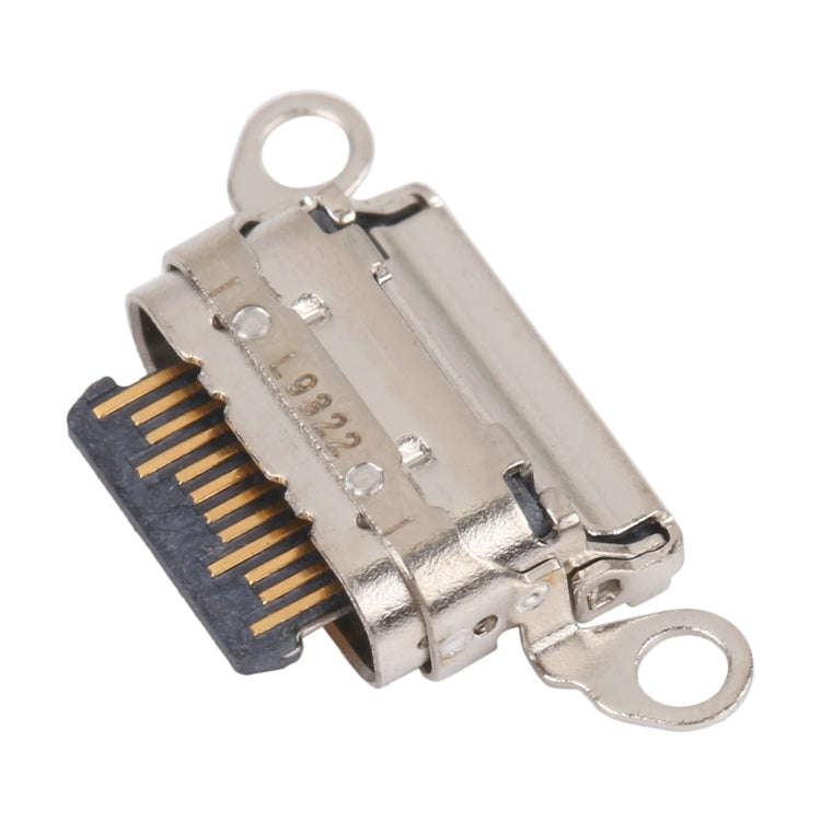 10 PCS Charging Port Connector for Xiaomi Black Shark 2, For Xiaomi Black Shark 2
