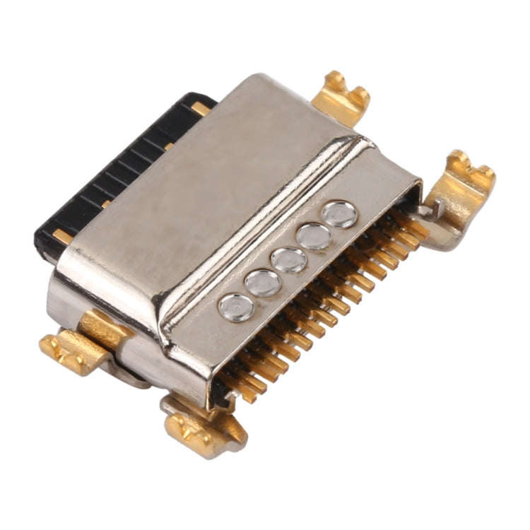 10 PCS Charging Port Connector for Xiaomi Redmi Note 9S / Redmi Note 9 Pro Max / Redmi Note 9 Pro...