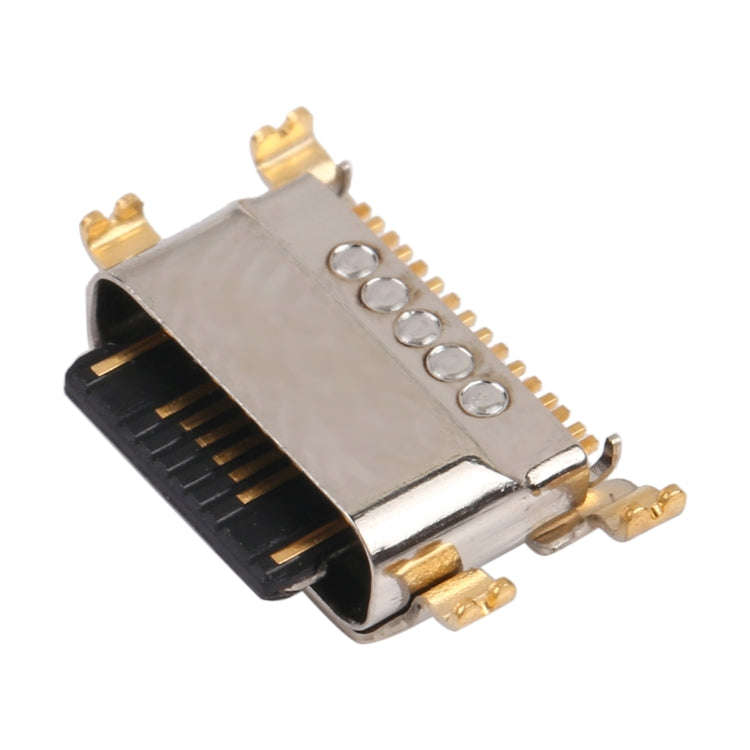 10 PCS Charging Port Connector for Xiaomi Redmi Note 9S / Redmi Note 9 Pro Max / Redmi Note 9 Pro...