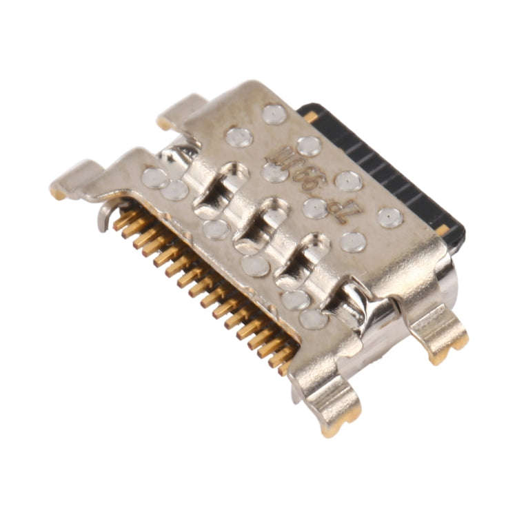 10 PCS Charging Port Connector for Xiaomi Redmi Note 9S / Redmi Note 9 Pro Max / Redmi Note 9 Pro...