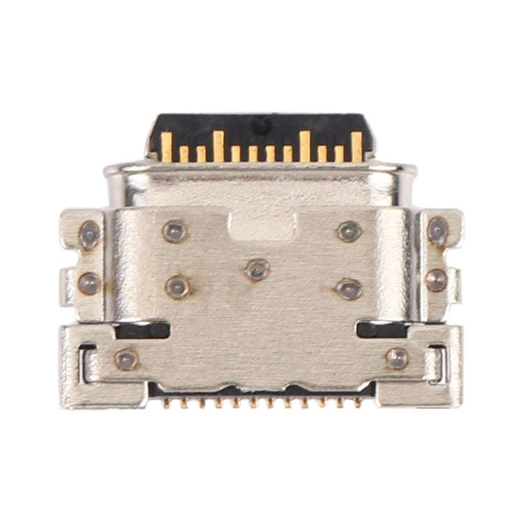 10 PCS Charging Port Connector for Motorola Moto G7 XT1962 XT1962-4, For Motorola Moto G7