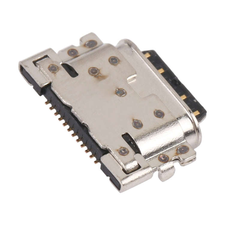 10 PCS Charging Port Connector for Motorola Moto G7 XT1962 XT1962-4, For Motorola Moto G7