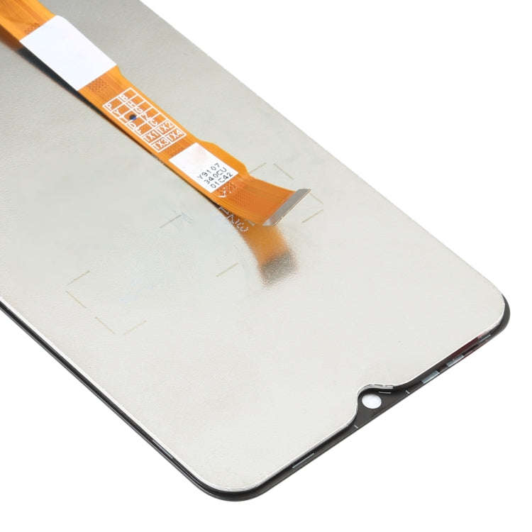 LCD Screen and Digitizer Full Assembly for Vivo Y31 V2036, For Vivo Y31