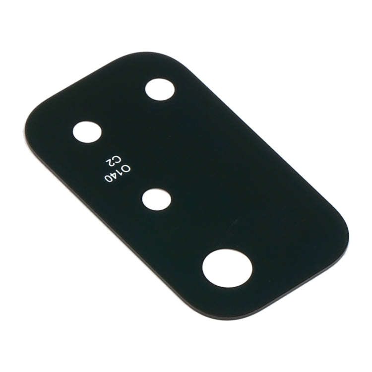 For OPPO A93 5G PCGM00 PEHM00 10pcs Back Camera Lens, For OPPO A93 5G