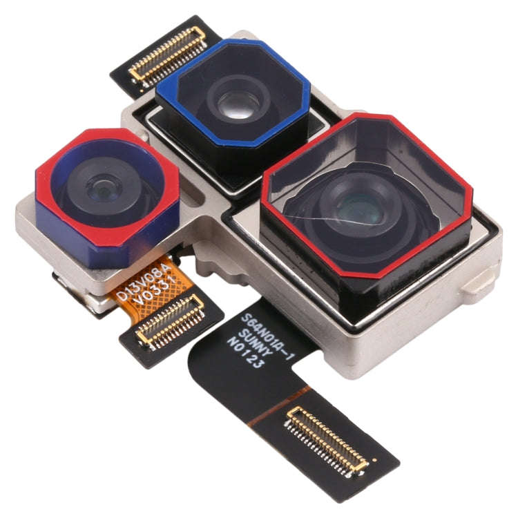 Back Facing Camera for Xiaomi Redmi K30 Pro Zoom, For Xiaomi Redmi K30 Pro Zoom