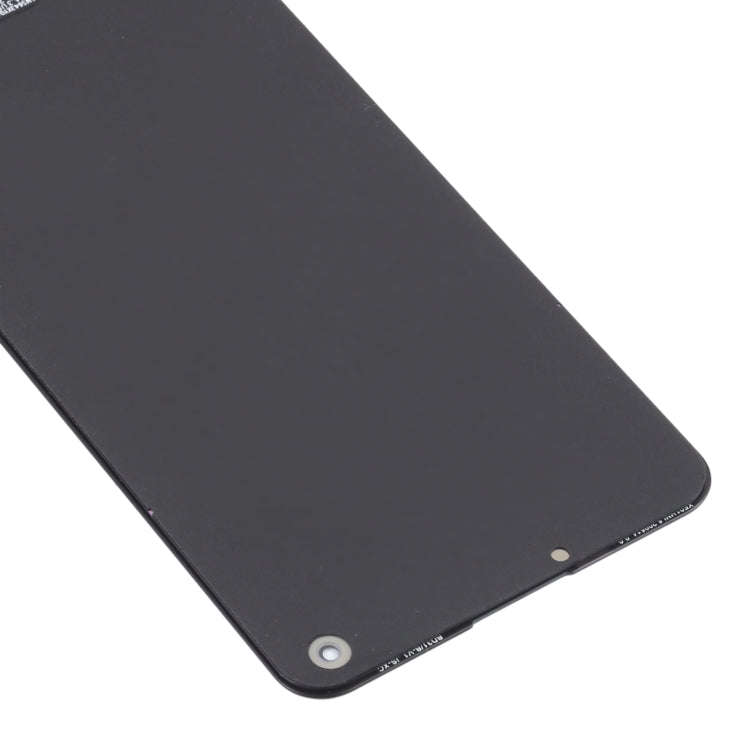 Original Super AMOLED Material LCD Screen and Digitizer Full Assembly for OPPO Realme 8 Pro, For ...