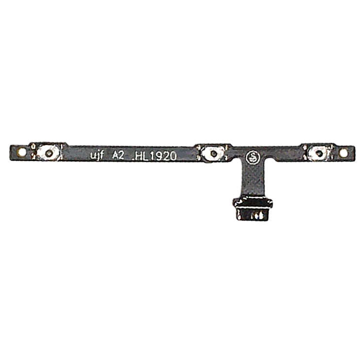 Power Button & Volume Button Flex Cable for ZTE Blade V10 Vita, For ZTE Blade V10 Vita