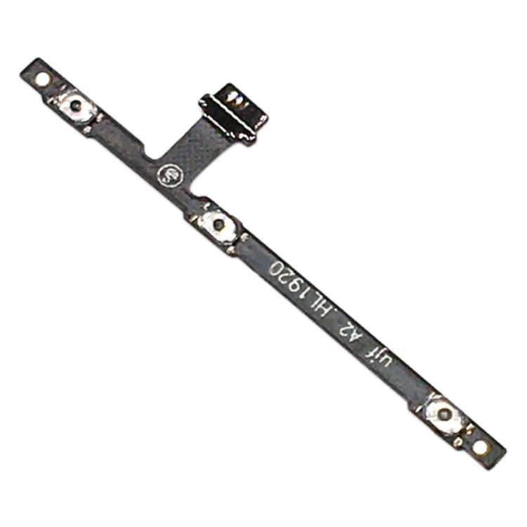 Power Button & Volume Button Flex Cable for ZTE Blade V10 Vita, For ZTE Blade V10 Vita