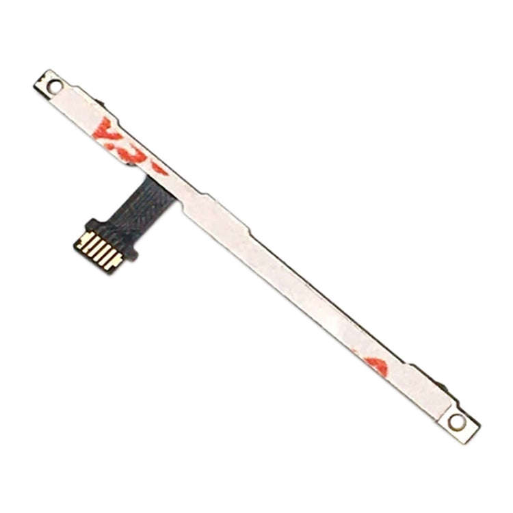Power Button & Volume Button Flex Cable for ZTE Blade V10 Vita, For ZTE Blade V10 Vita