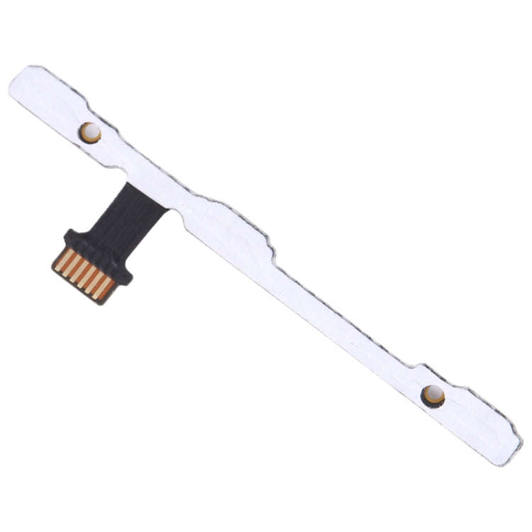 Power Button & Volume Button Flex Cable for ZTE Blade V10, For ZTE Blade V10