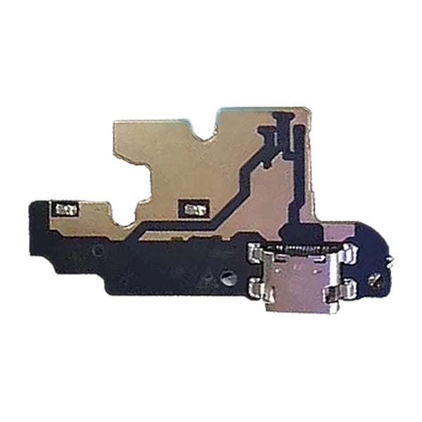 Charging Port Board for ZTE Blade V10, For ZTE Blade V10