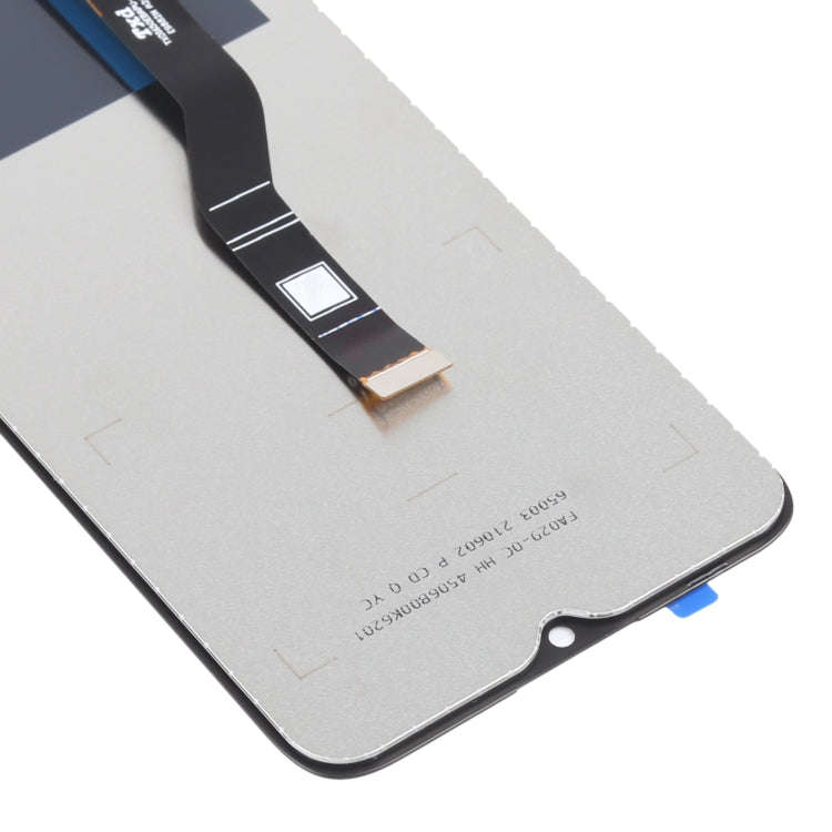 LCD Screen and Digitizer Full Assembly for Honor Play 20 K0Z-AL00, For Honor Play 20