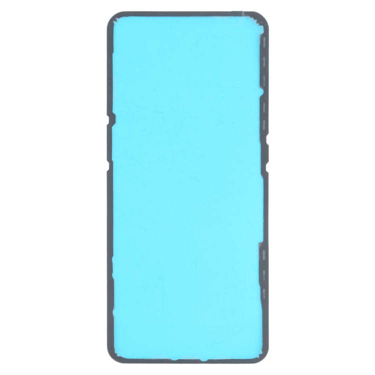 For OnePlus 9 Pro 10pcs Original Back Housing Cover Adhesive, For OnePlus 9 Pro