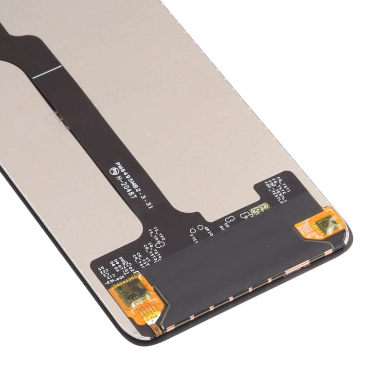 Original LCD Screen and Digitizer Full Assembly for Huawei Enjoy Z 5G / Enjoy 20 Pro / Honor 30 Y...