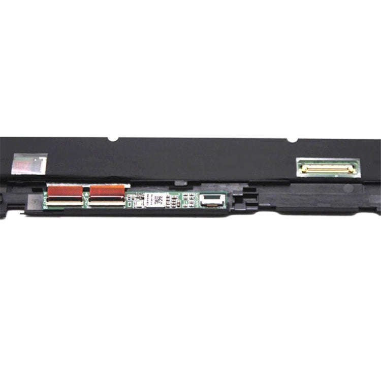 1366 x 768px LCD Screen and Digitizer Full Assembly With Frame for Lenovo Yoga 520-14IKB, For Len...