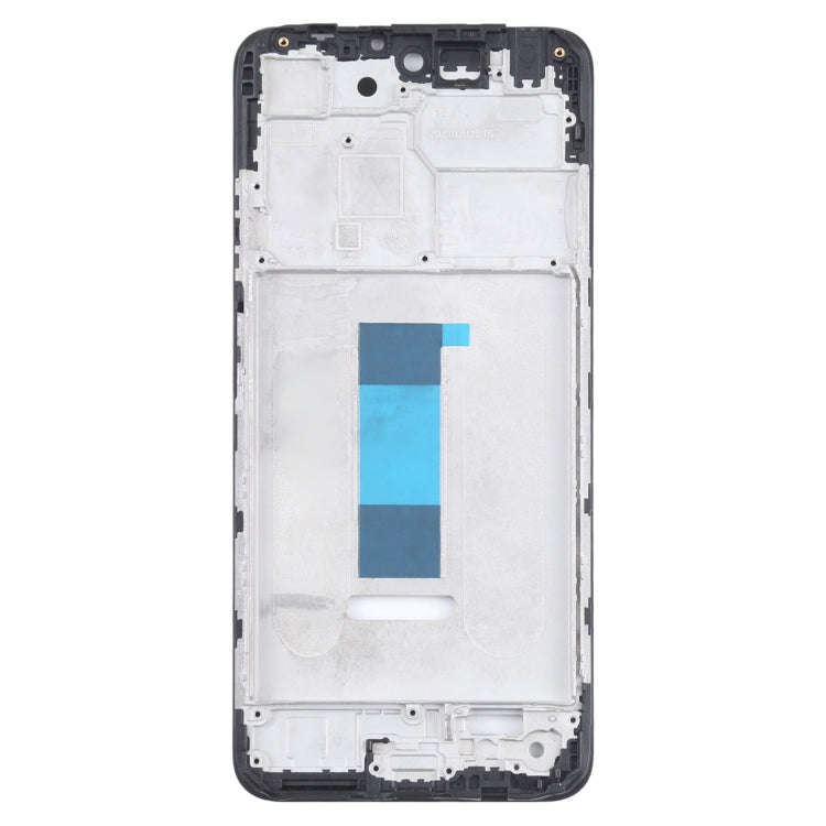 Front Housing LCD Frame Bezel Plate for Xiaomi Redmi Note 10 5G / Redmi Note 10T 5G, For Xiaomi R...