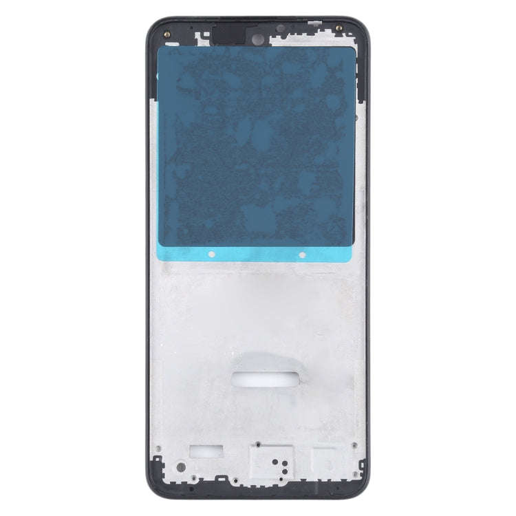 Front Housing LCD Frame Bezel Plate for Xiaomi Redmi Note 10 5G / Redmi Note 10T 5G, For Xiaomi R...