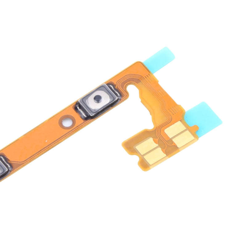 Power Button & Volume Button Flex Cable for Xiaomi Redmi Note 10 Pro 4G / 10 Pro Max / 10 Pro Ind...