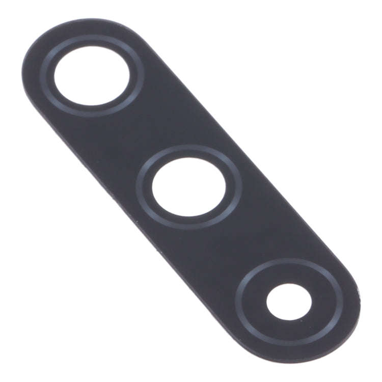For OnePlus Nord CE 5G 10pcs Back Camera Lens, For OnePlus Nord CE 5G