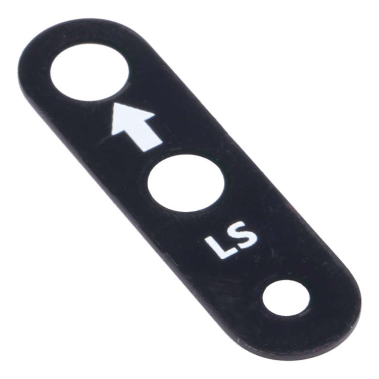 For OnePlus Nord CE 5G 10pcs Back Camera Lens, For OnePlus Nord CE 5G