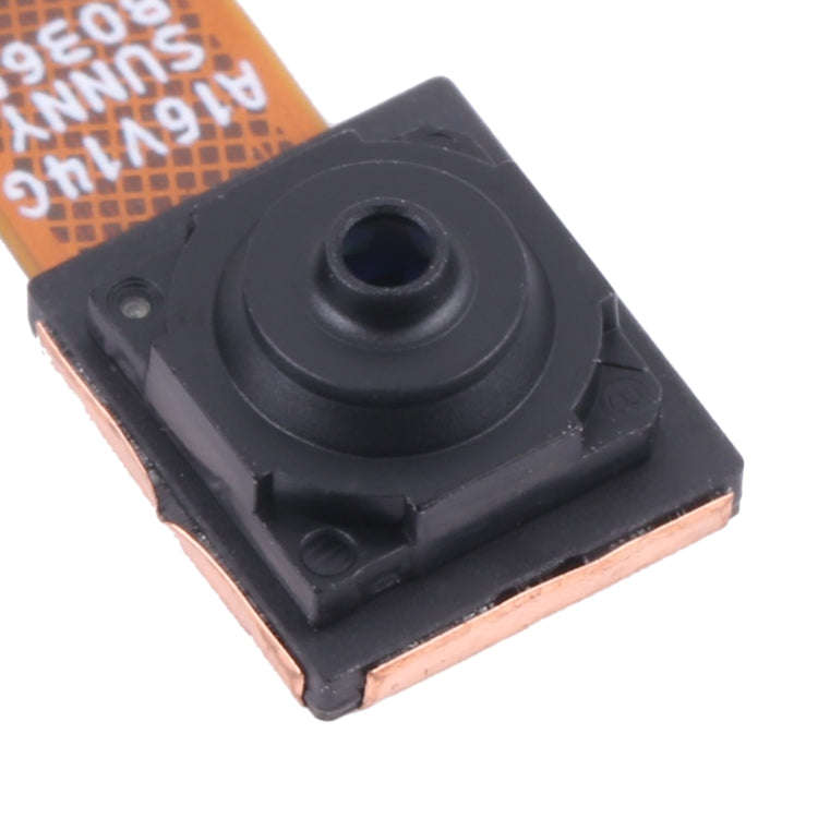 Front Facing Camera for Xiaomi Redmi Note 9 Pro 5G, For Xiaomi Redmi Note 9 Pro 5G