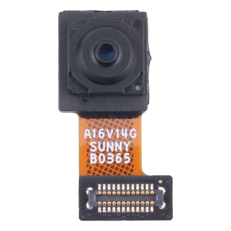 Front Facing Camera for Xiaomi Redmi Note 9 Pro 5G, For Xiaomi Redmi Note 9 Pro 5G