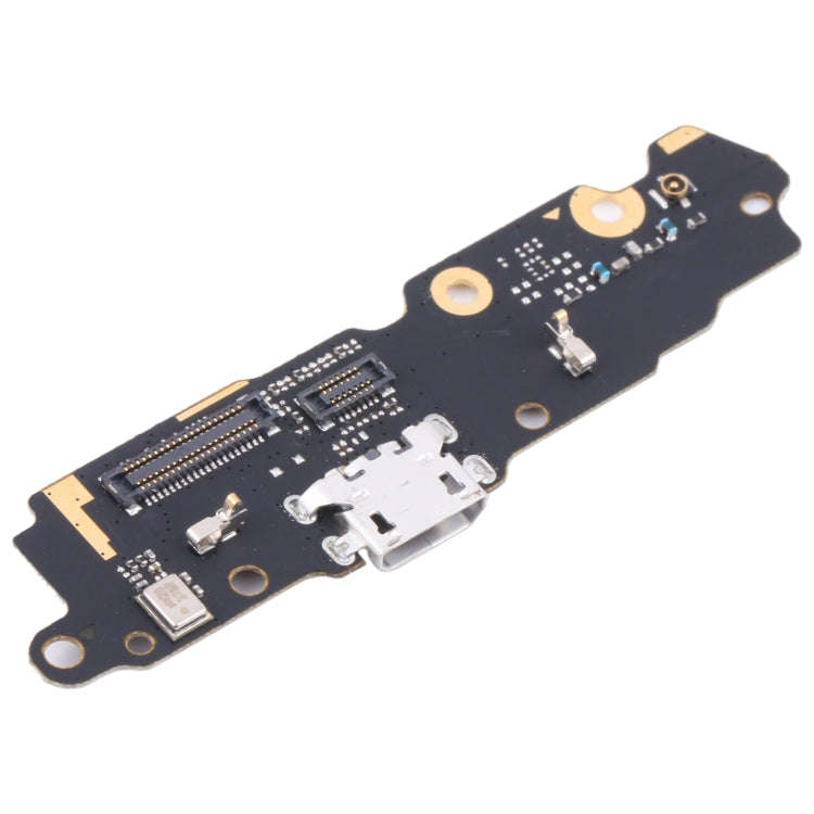 Original Charging Port Board for Motorola Moto E4 Plus(US), For Moto E4 Plus(US) (Original)