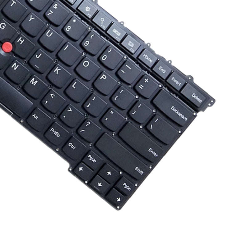 US Version Keyboard With Back Light for Lenovo Thinkpad X1 Carbon 3rd Gen 2015, For Lenovo Thinkp...