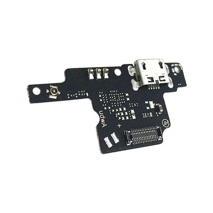 Charging Port Board for ZTE Blade V9 Vita, For ZTE Blade V9 Vita