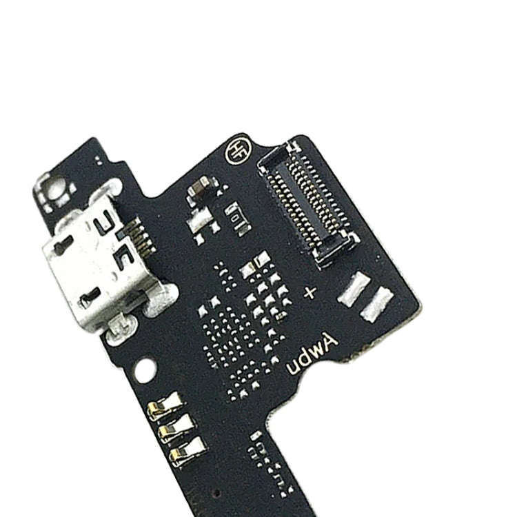 Charging Port Board for ZTE Blade V9 Vita, For ZTE Blade V9 Vita