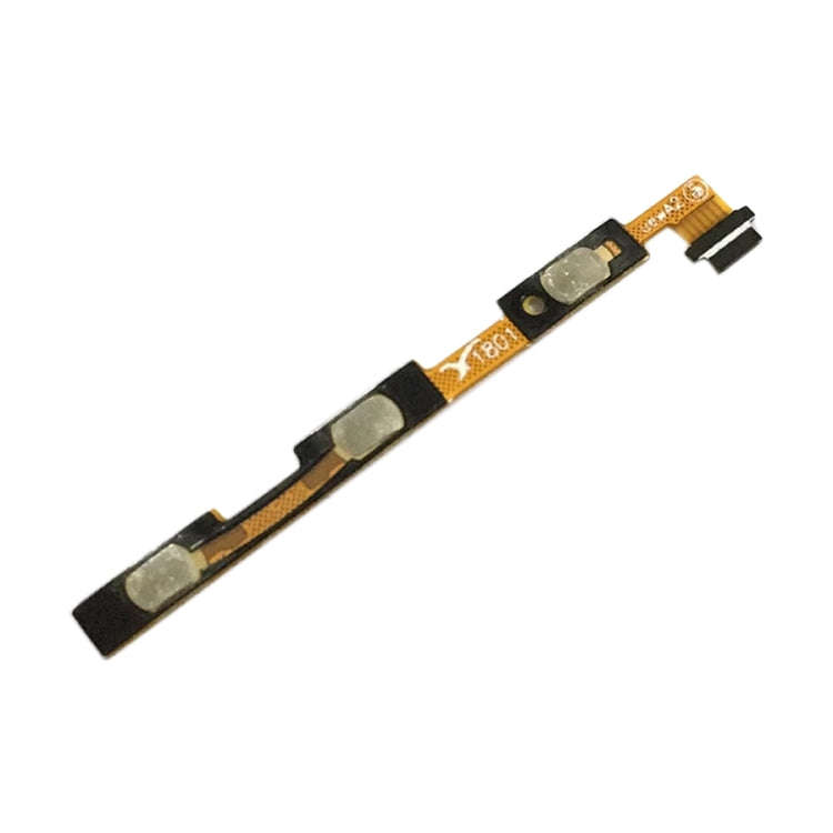 Power Button & Volume Button Flex Cable for ZTE Blade V9 Vita, For ZTE Blade V9 Vita