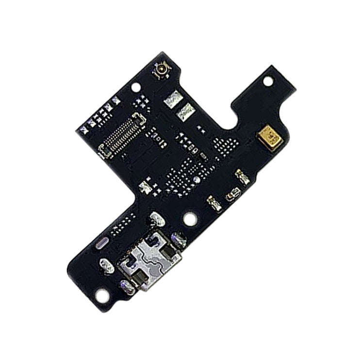 Charging Port Board for ZTE Blade V10 Vita, For ZTE Blade V10 Vita