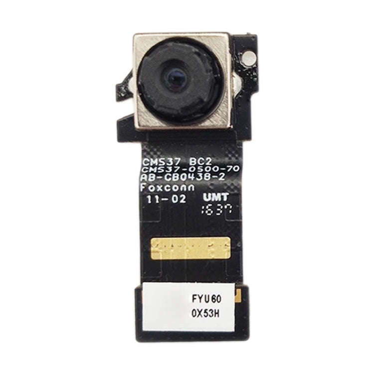 Front Facing Camera for Microsoft Surface Pro 4 1724, For Microsoft Surface Pro 4
