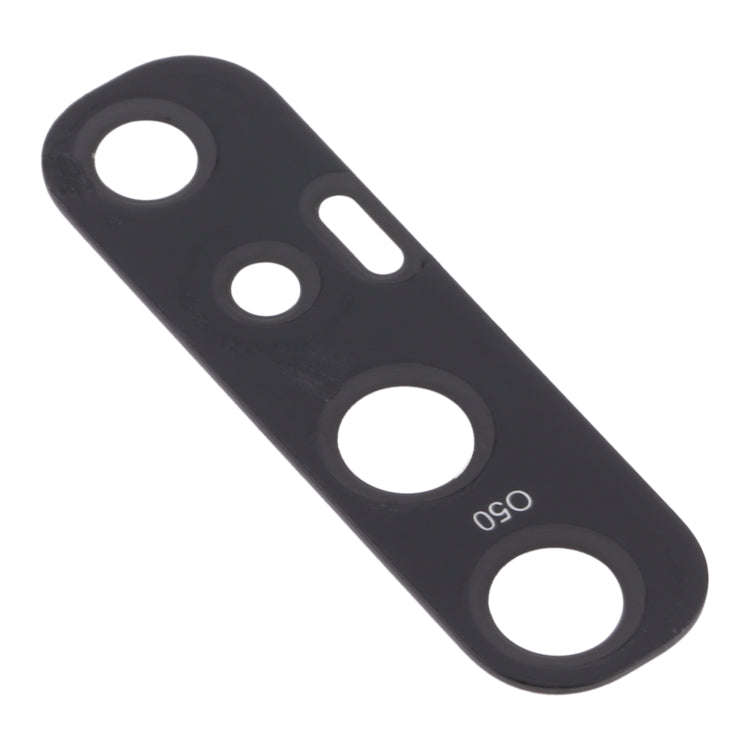 For OPPO Reno3 Pro 10pcs Back Camera Lens, For OPPO Reno3 Pro