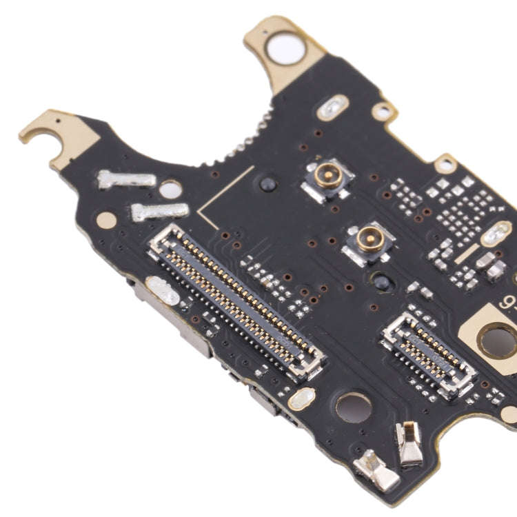 Charging Port Board for Honor 50 Pro, For Honor 50 Pro