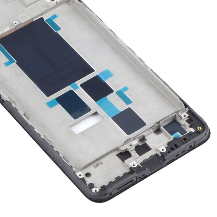 Front Housing LCD Frame Bezel Plate for Xiaomi Redmi Note 10 Pro 5G / Poco X3 GT, For Xiaomi Redm...