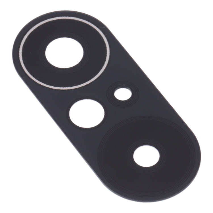 10 PCS Back Camera Lens for Xiaomi Poco F3 M2012K11AG, For Xiaomi Poco F3