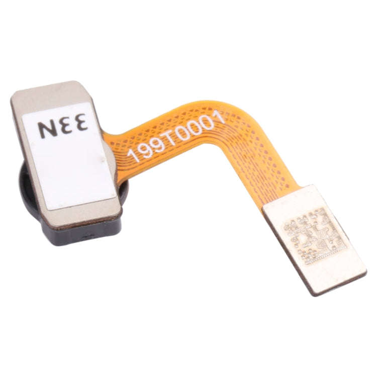 For OPPO Realme X2 / K5 RMX1992 RMX1993 RMX1991 Fingerprint Sensor Flex Cable, For OPPO Realme X2...