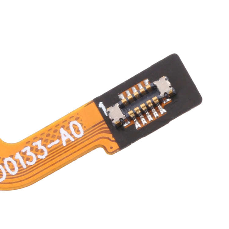 For OPPO Realme X2 / K5 RMX1992 RMX1993 RMX1991 Fingerprint Sensor Flex Cable, For OPPO Realme X2...