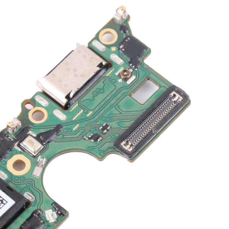 For OPPO A94 5G CPH2211 Original Charging Port Board, For OPPO A94 5G  (Original)