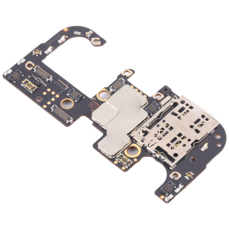 SIM Card Reader Board for Xiaomi Black Shark 2 SKW-H0 SKW-A0, For Xiaomi Black Shark 2
