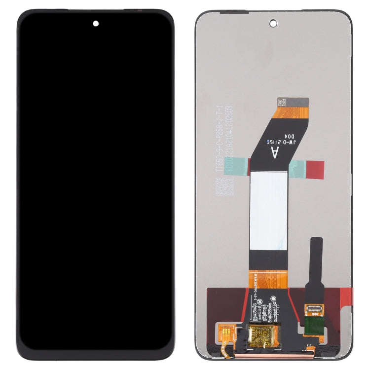 Original LCD Screen and Digitizer Full Assembly for Xiaomi Redmi 10 Prime / Redmi 10 / Redmi 10 2...