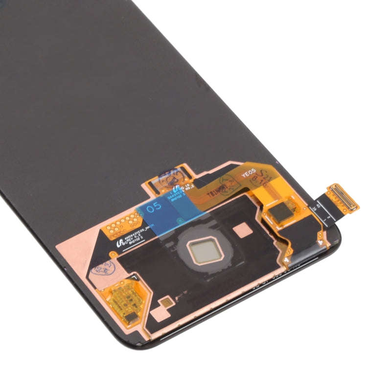 Original LCD Screen and Digitizer Full Assembly for OPPO K9 / K9 Pro PEXM00, For OPPO K9 / K9 Pro...