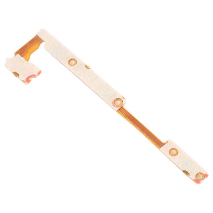 Power Button & Volume Button Flex Cable for Xiaomi Redmi Note 10 Pro Max / Redmi Note 10 Pro (Ind...