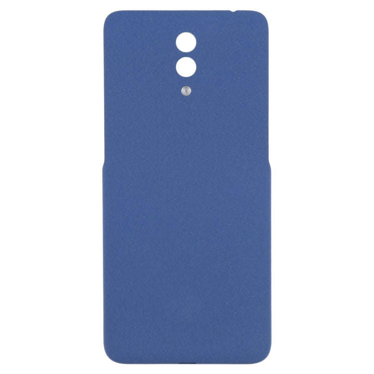For Alcatel 1x (2019) 5008 Battery Back Cover, For Alcatel 1x (2019)(Blue)
