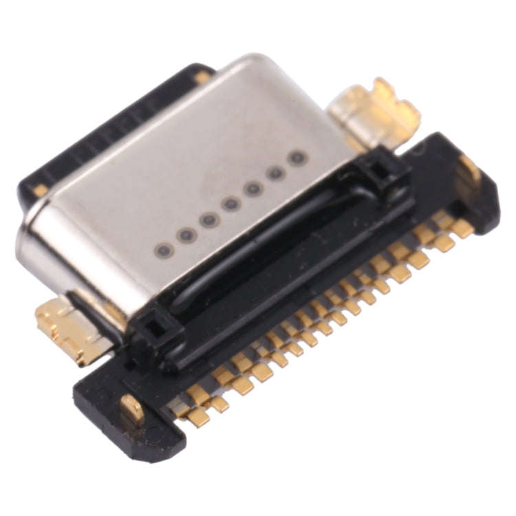 For vivo S9e 10pcs Charging Port Connector, For vivo S9e