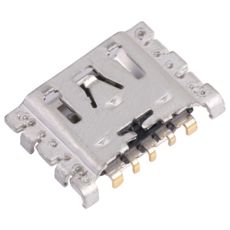 For OPPO A1K CPH1923 10pcs Charging Port Connector, For OPPO A1K