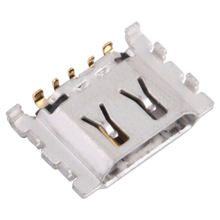 For OPPO A1K CPH1923 10pcs Charging Port Connector, For OPPO A1K